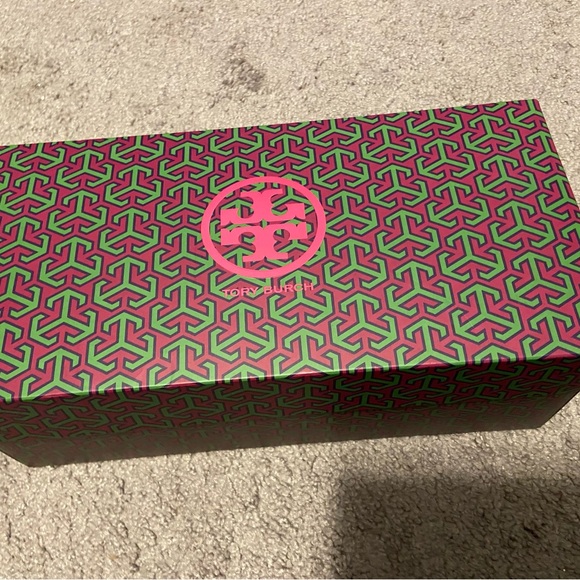 Mini Miller Flat Jelly Thong Ivory Size 8 - Picture 7 of 8